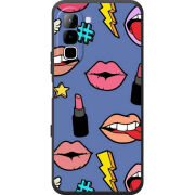 Чохол BoxFace Infinix Hot 70 