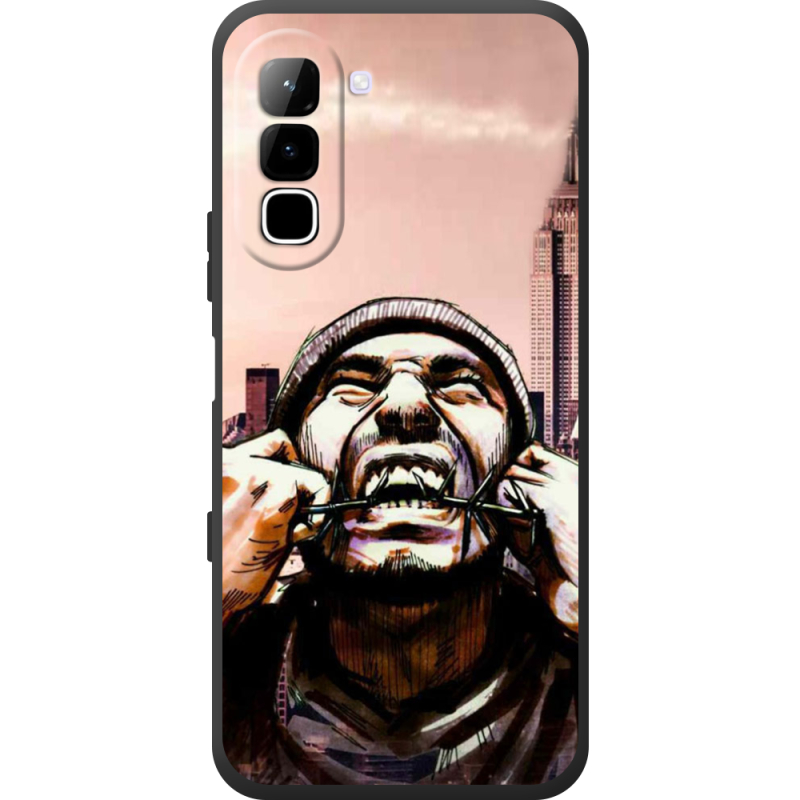 Чохол BoxFace Infinix Hot 70 
