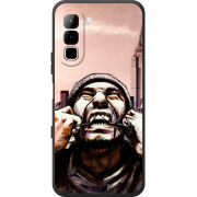 Чохол BoxFace Infinix Hot 70 