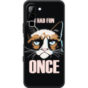 Чохол BoxFace Infinix Hot 70 