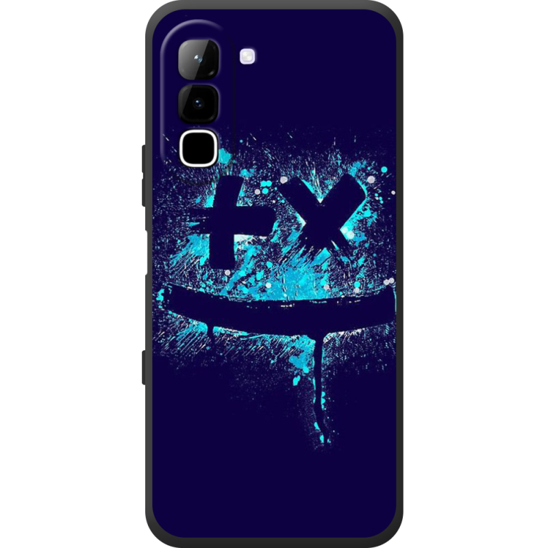 Чохол BoxFace Infinix Hot 70 