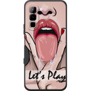 Чохол BoxFace Infinix Hot 70 