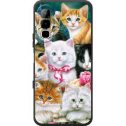 Чохол BoxFace Infinix Hot 70 