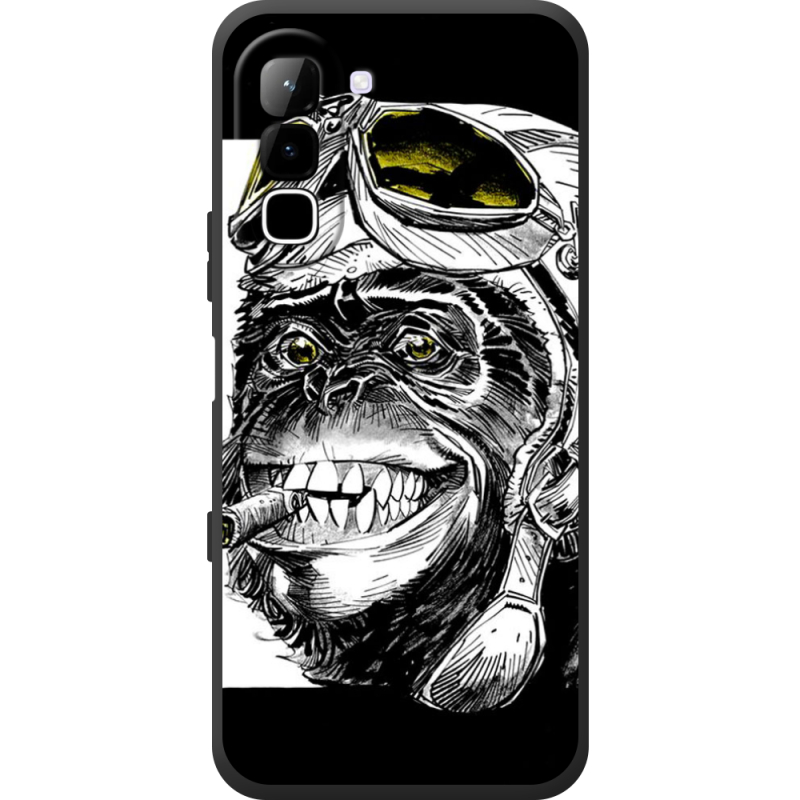 Чохол BoxFace Infinix Hot 70 