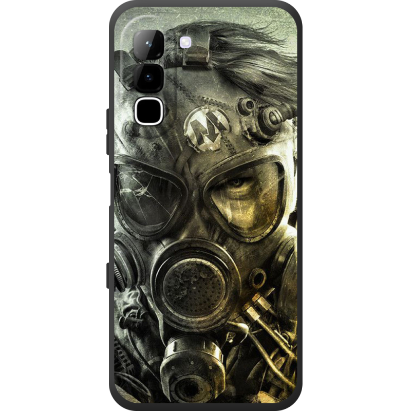Чохол BoxFace Infinix Hot 70 