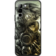 Чохол BoxFace Infinix Hot 70 