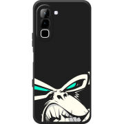 Чохол BoxFace Infinix Hot 70 