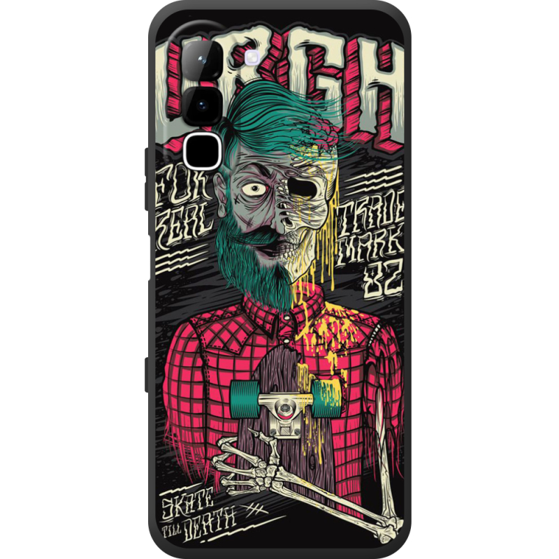 Чохол BoxFace Infinix Hot 70 
