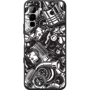 Чохол BoxFace Infinix Hot 70 