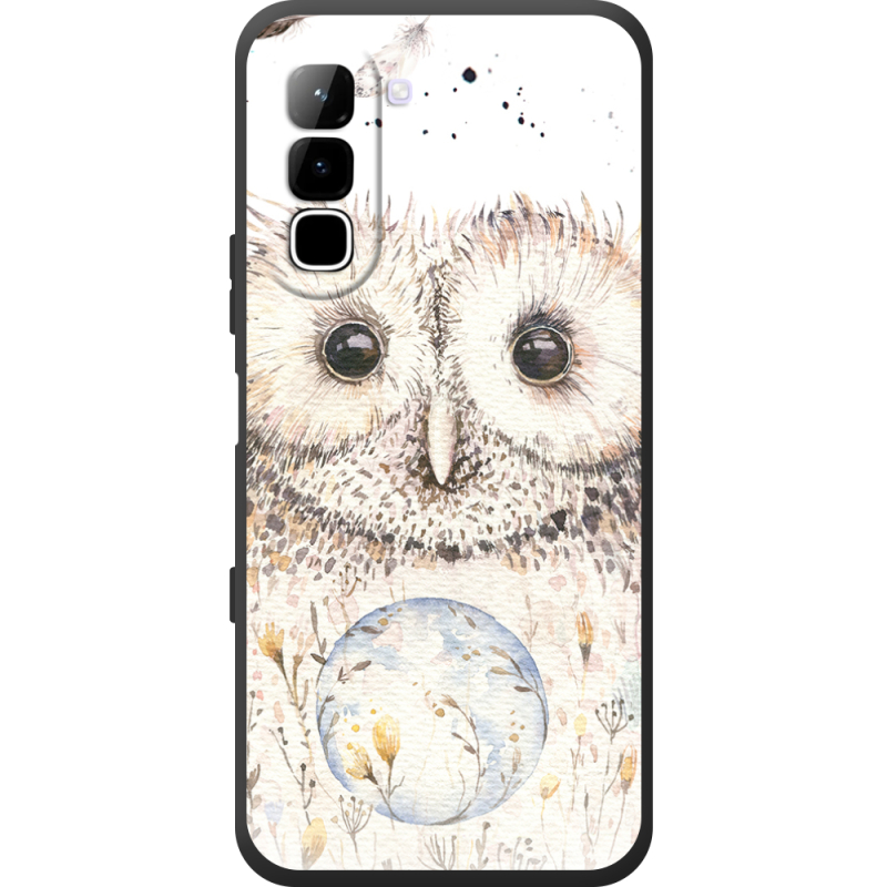 Чохол BoxFace Infinix Hot 70 