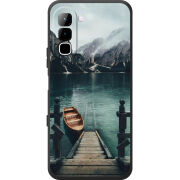 Чохол BoxFace Infinix Hot 70 