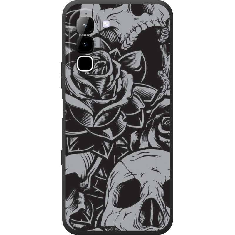 Чохол BoxFace Infinix Hot 70 