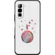 Чохол BoxFace Infinix Hot 70 