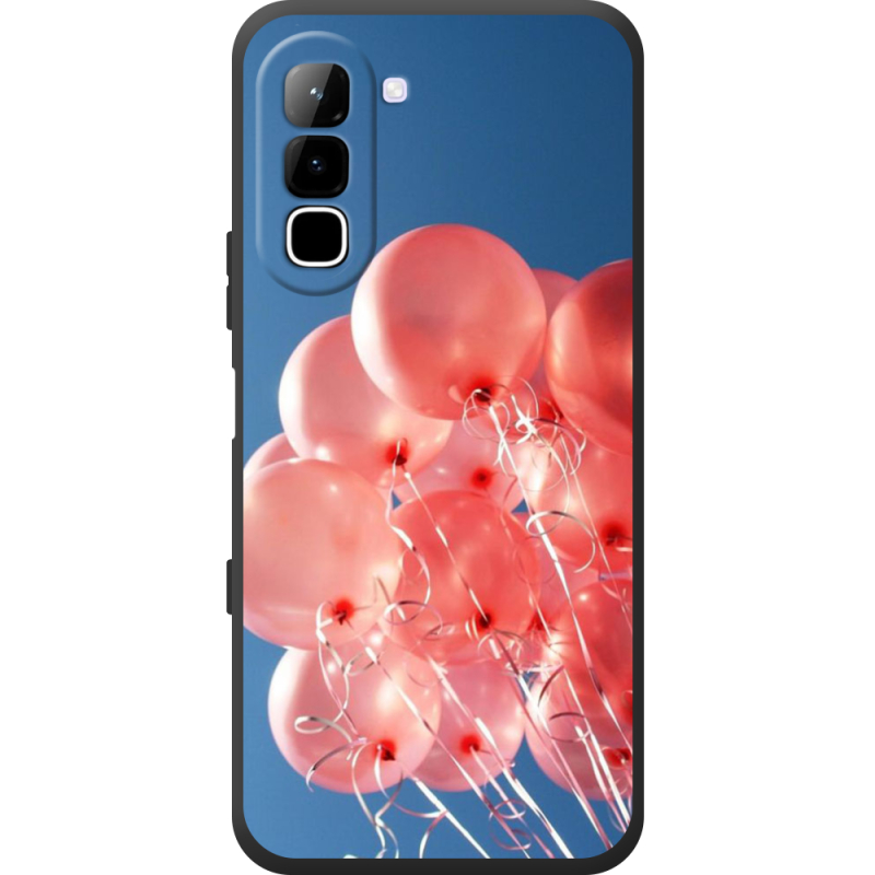 Чохол BoxFace Infinix Hot 70 