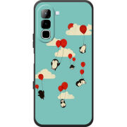 Чохол BoxFace Infinix Hot 70 