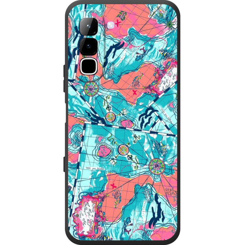 Чохол BoxFace Infinix Hot 70 