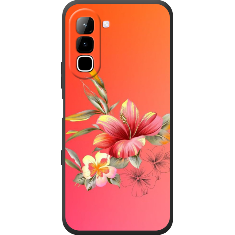 Чохол BoxFace Infinix Hot 70 