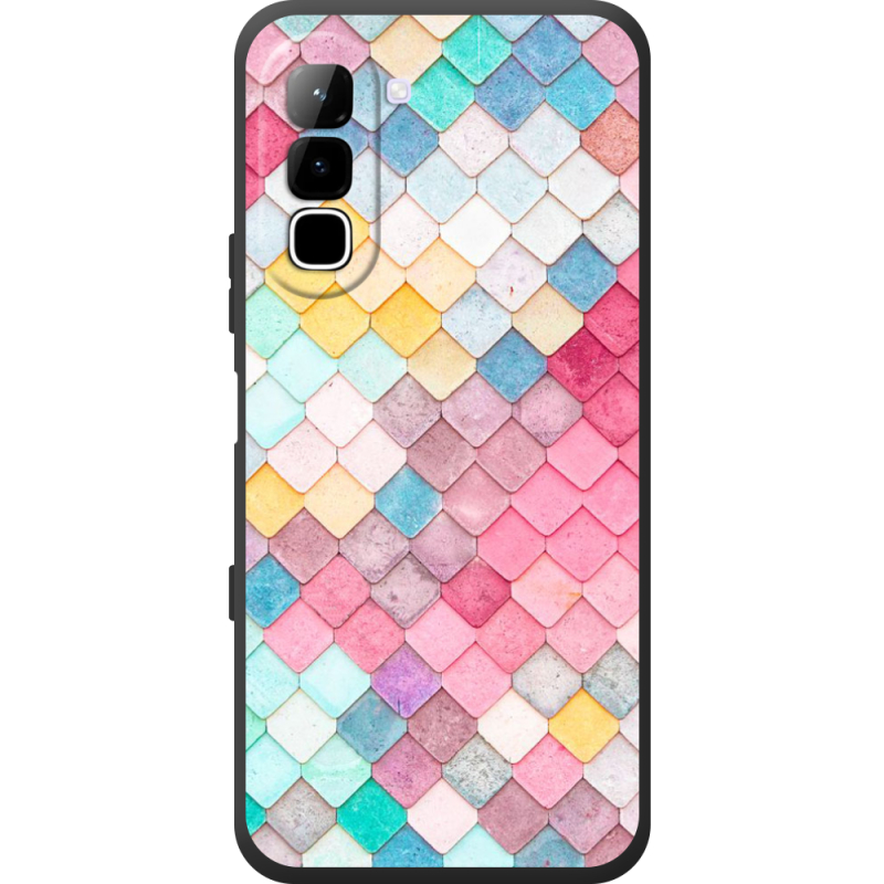Чохол BoxFace Infinix Hot 70 