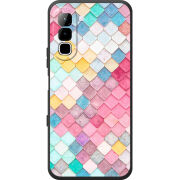 Чохол BoxFace Infinix Hot 70 