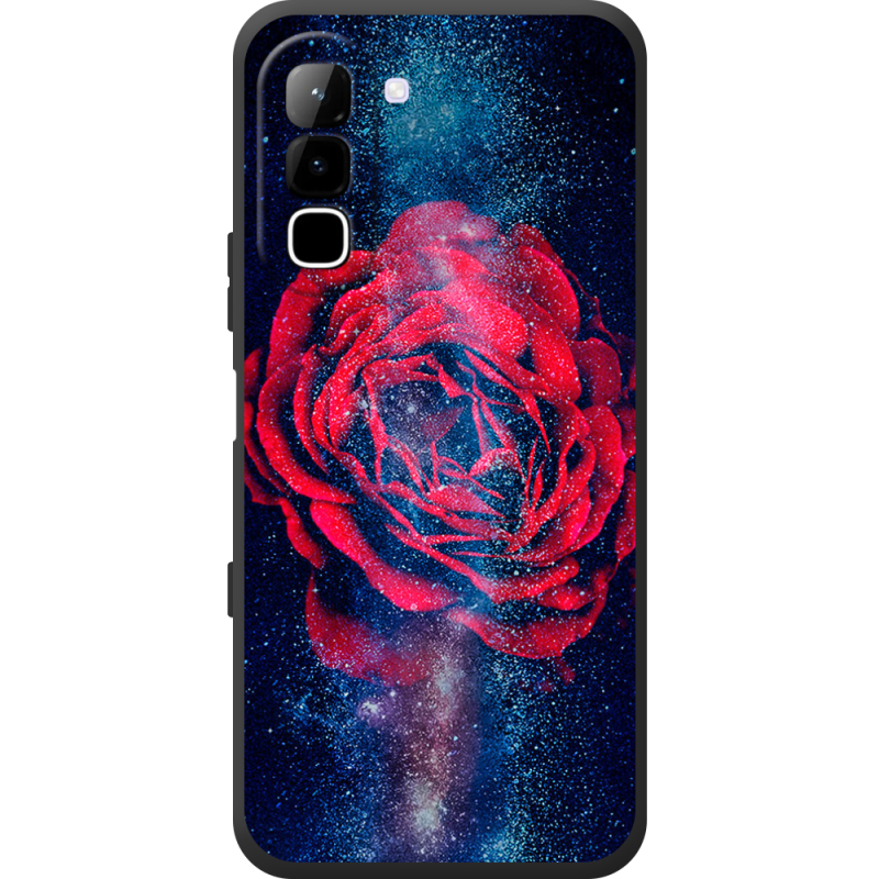 Чохол BoxFace Infinix Hot 70 