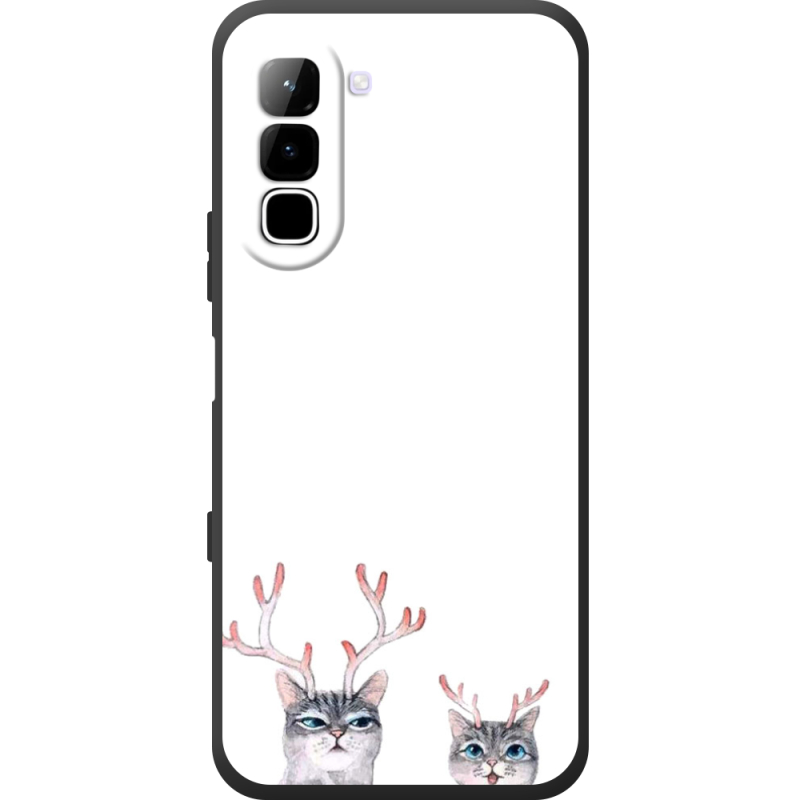 Чохол BoxFace Infinix Hot 70 