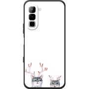 Чохол BoxFace Infinix Hot 70 