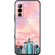 Чохол BoxFace Infinix Hot 70 