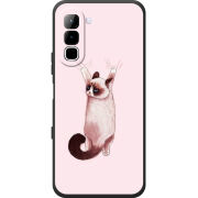 Чохол BoxFace Infinix Hot 70 