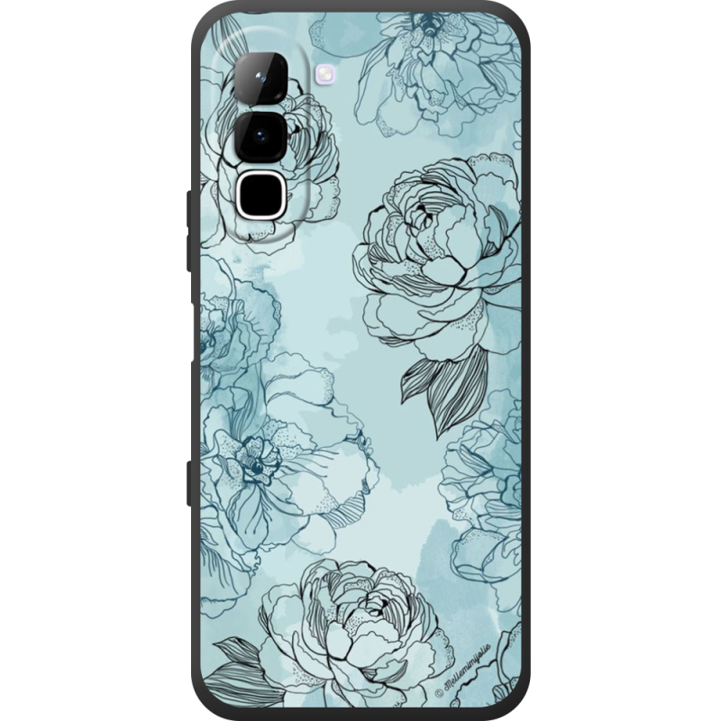 Чохол BoxFace Infinix Hot 70 