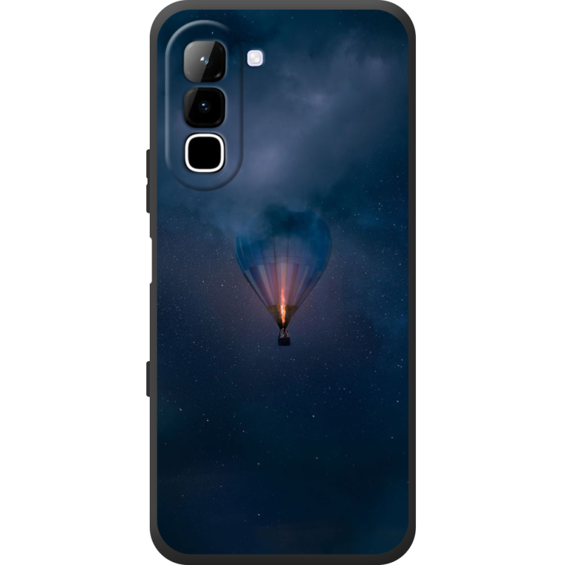 Чохол BoxFace Infinix Hot 70 