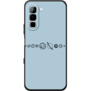 Чохол BoxFace Infinix Hot 70 