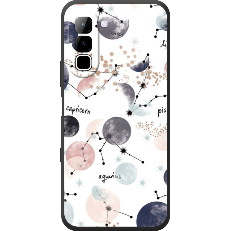 Чохол BoxFace Infinix Hot 70 