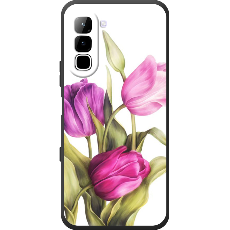 Чохол BoxFace Infinix Hot 70 