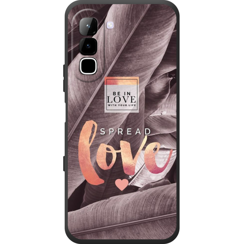 Чохол BoxFace Infinix Hot 70 