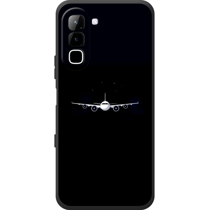 Чохол BoxFace Infinix Hot 70 