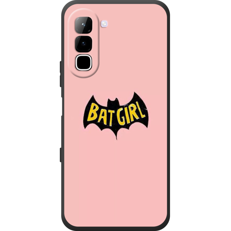 Чохол BoxFace Infinix Hot 70 