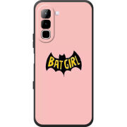 Чохол BoxFace Infinix Hot 70 
