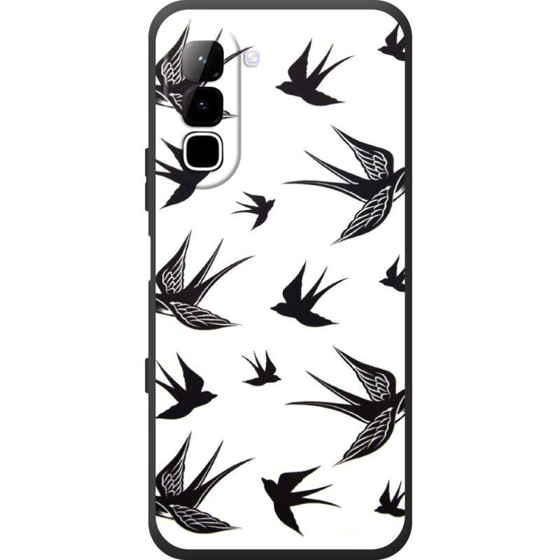 Чохол BoxFace Infinix Hot 70 