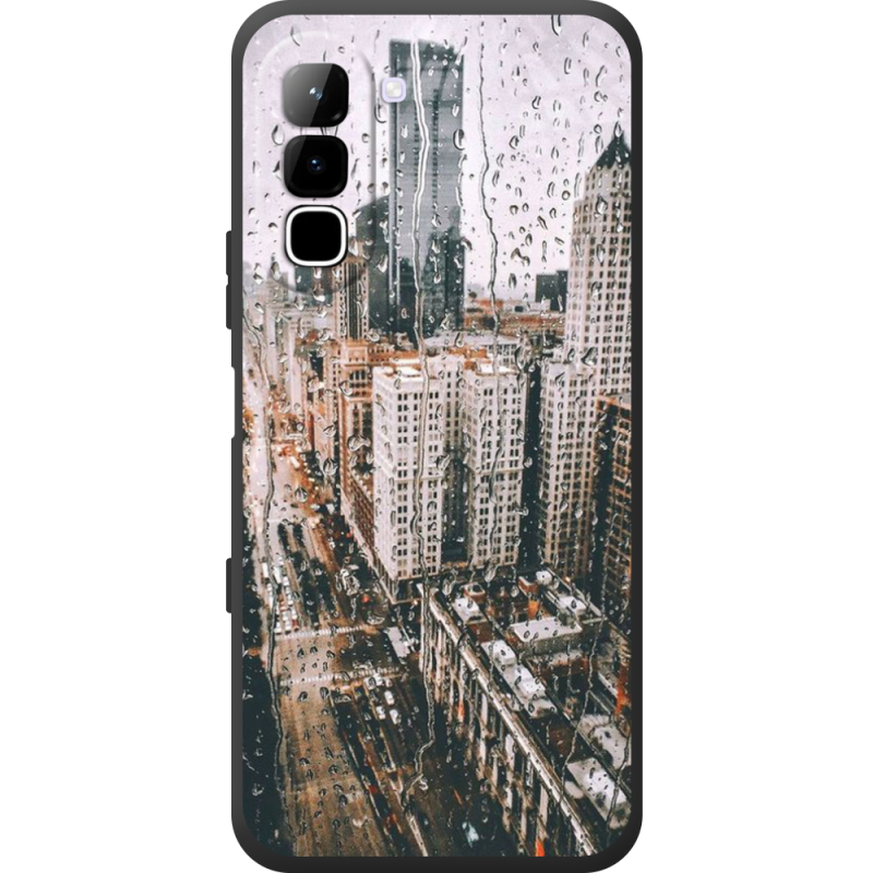 Чохол BoxFace Infinix Hot 70 