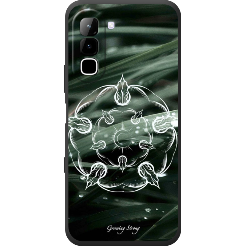 Чохол BoxFace Infinix Hot 70 
