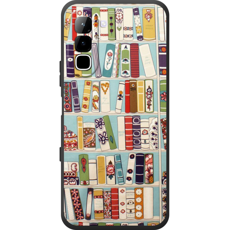 Чохол BoxFace Infinix Hot 70 