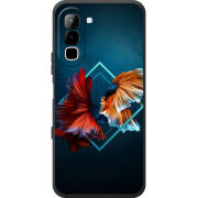 Чохол BoxFace Infinix Hot 70 