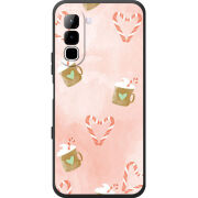 Чохол BoxFace Infinix Hot 70 