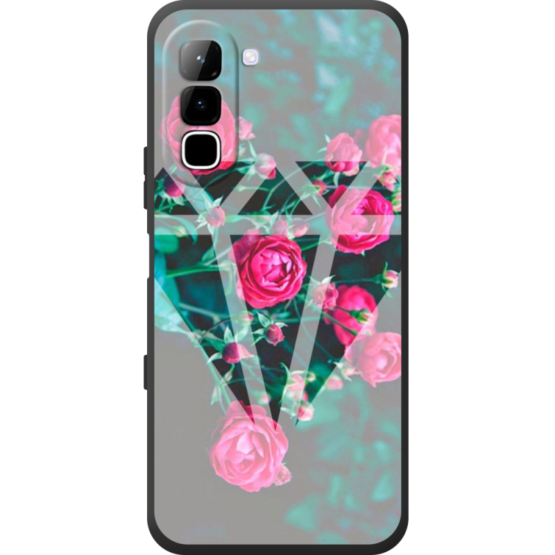 Чохол BoxFace Infinix Hot 70 