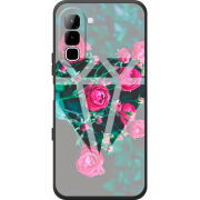 Чохол BoxFace Infinix Hot 70 
