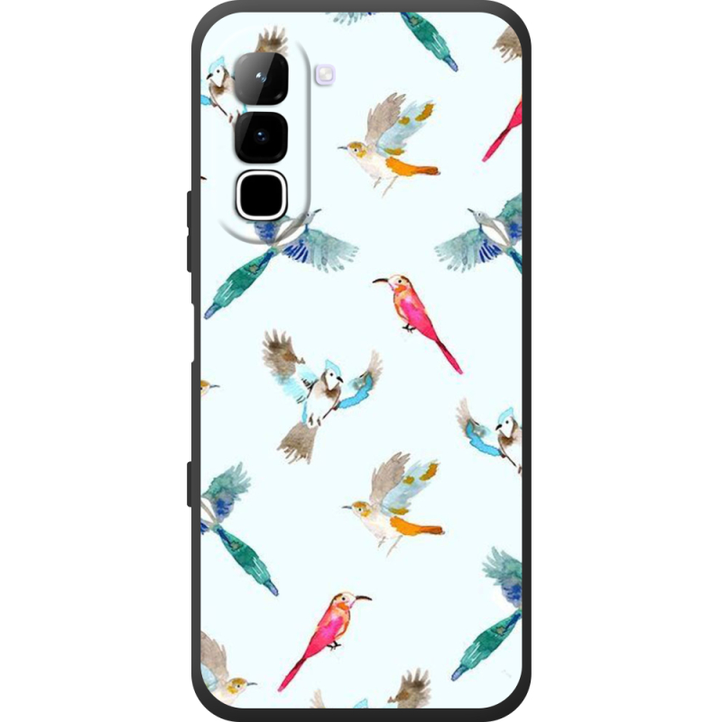 Чохол BoxFace Infinix Hot 70 