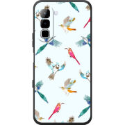 Чохол BoxFace Infinix Hot 70 