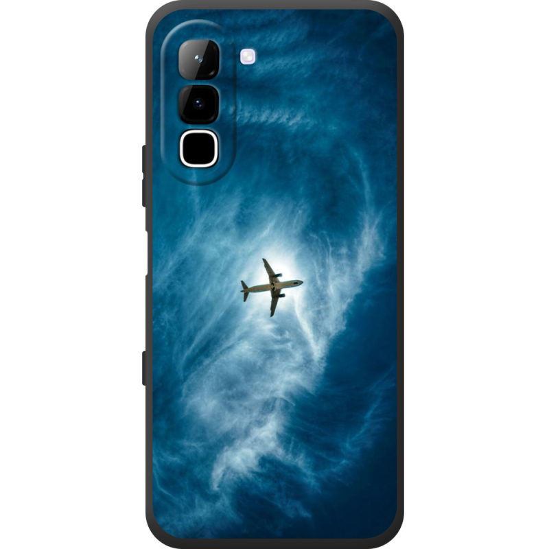 Чохол BoxFace Infinix Hot 70 