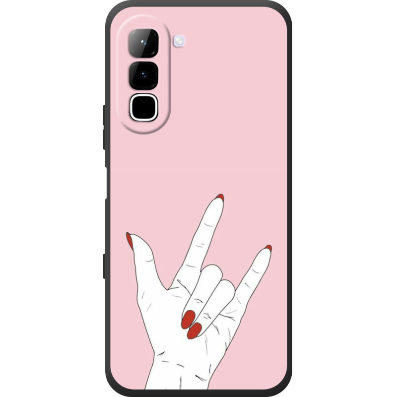 Чохол BoxFace Infinix Hot 70 