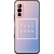Чохол BoxFace Infinix Hot 70 